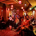 Mcmenamins Crystal Hotel
