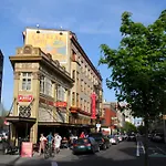 Mcmenamins Crystal Hotel