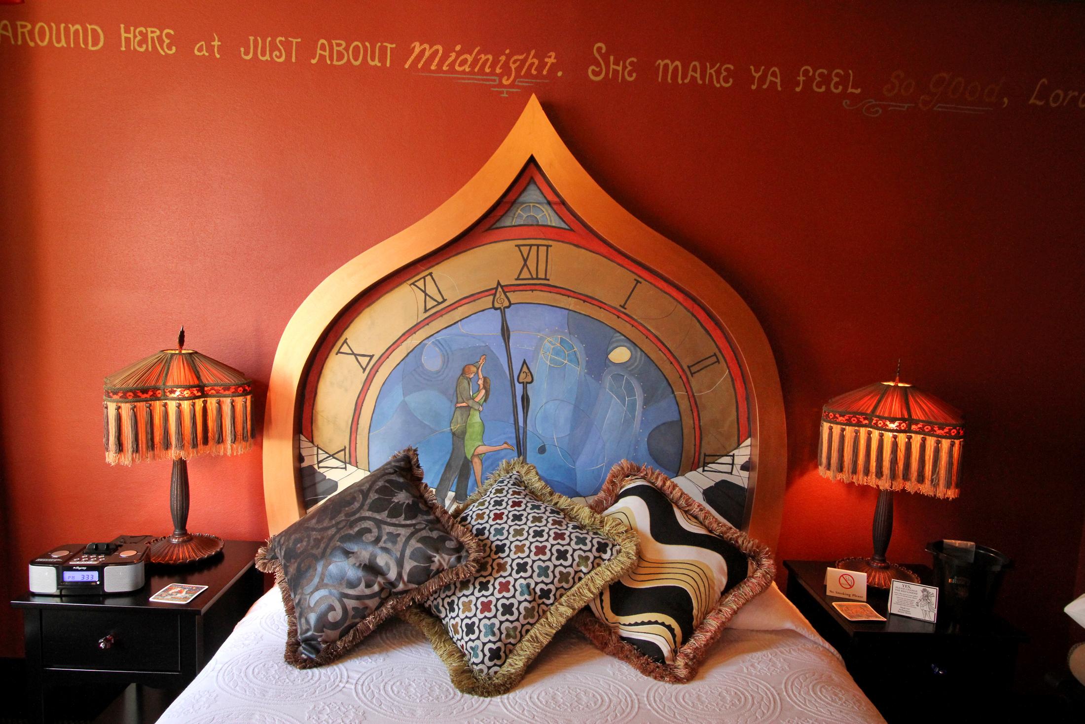 Mcmenamins Crystal