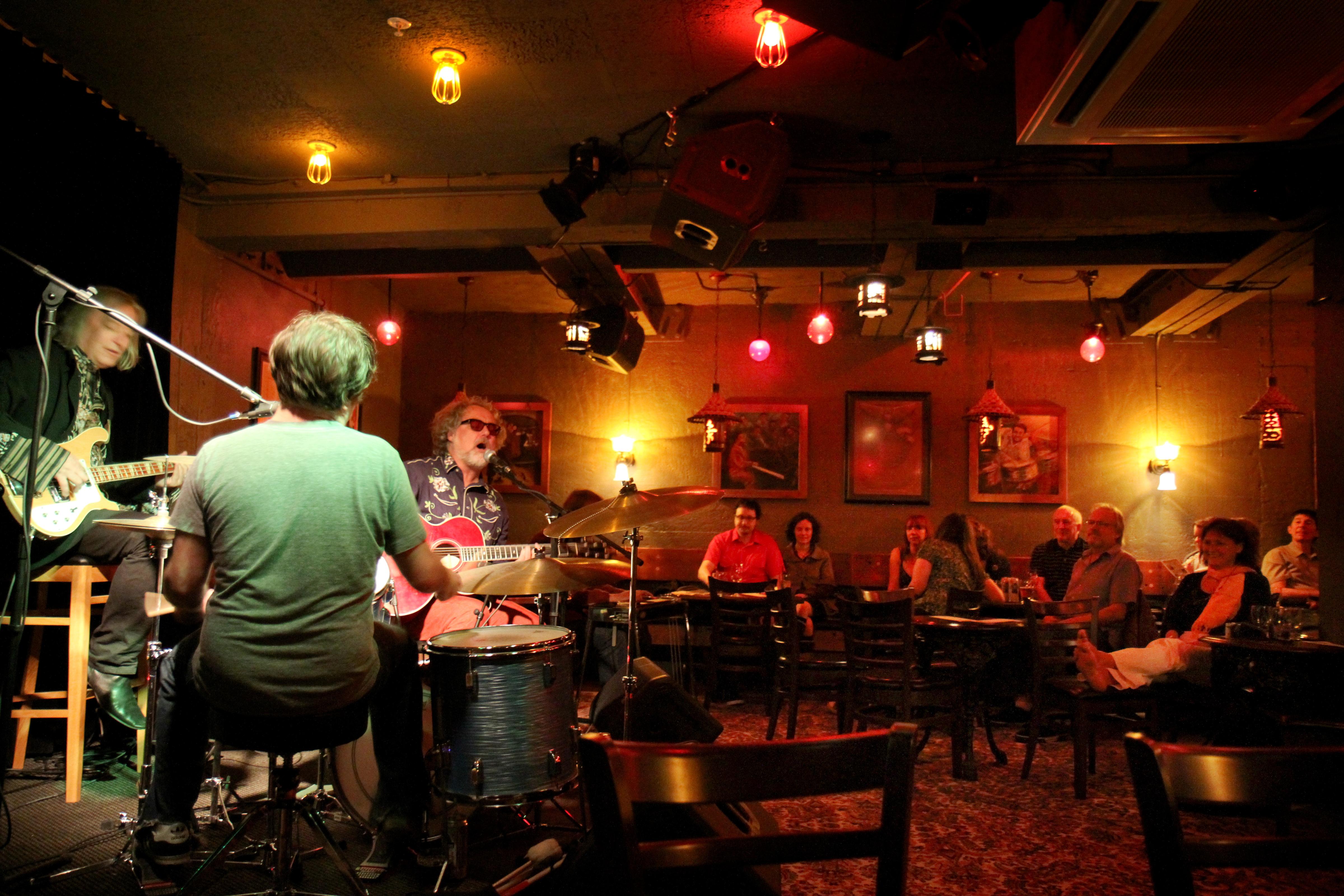 Mcmenamins Crystal Portland