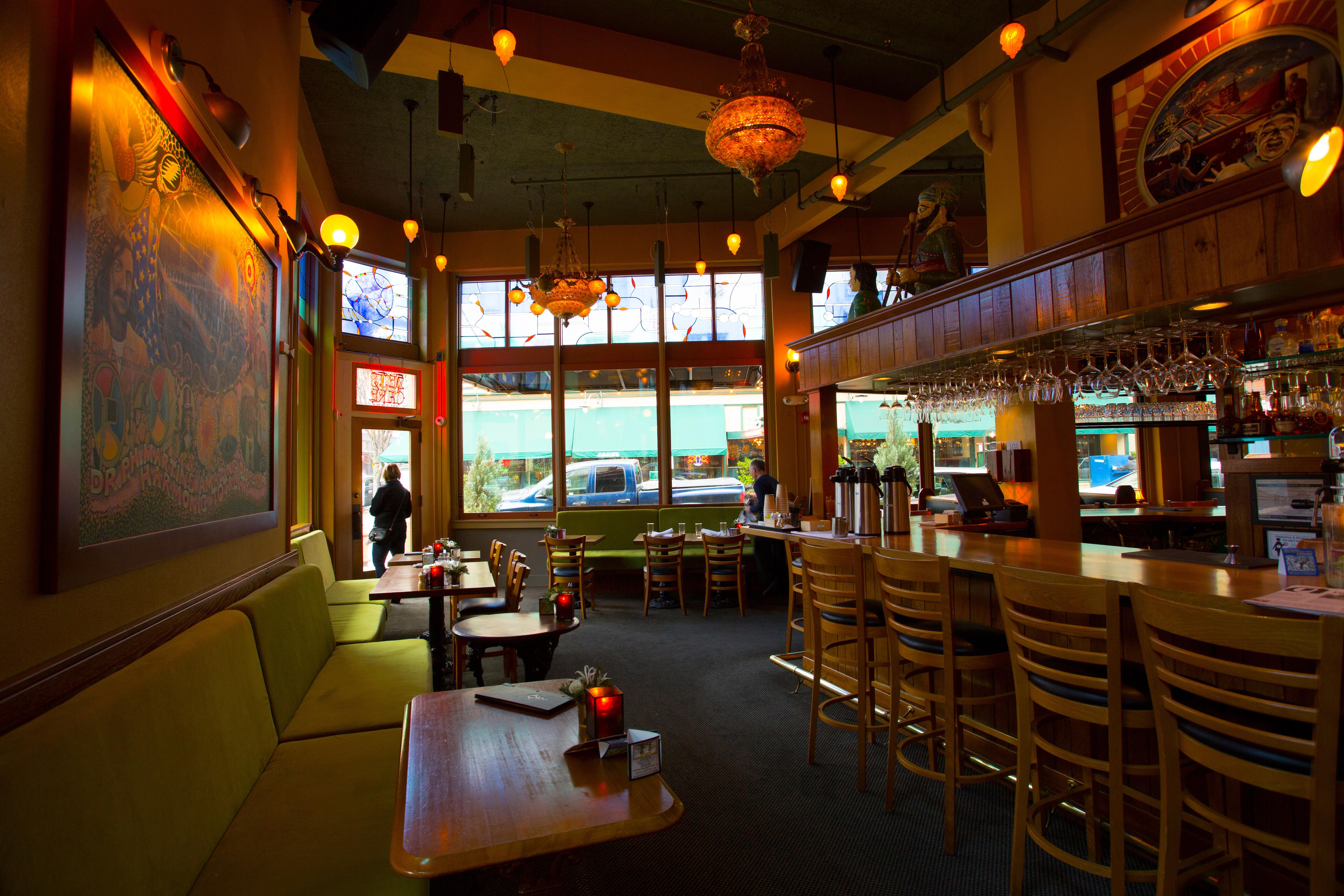 Mcmenamins Crystal 3* Portland