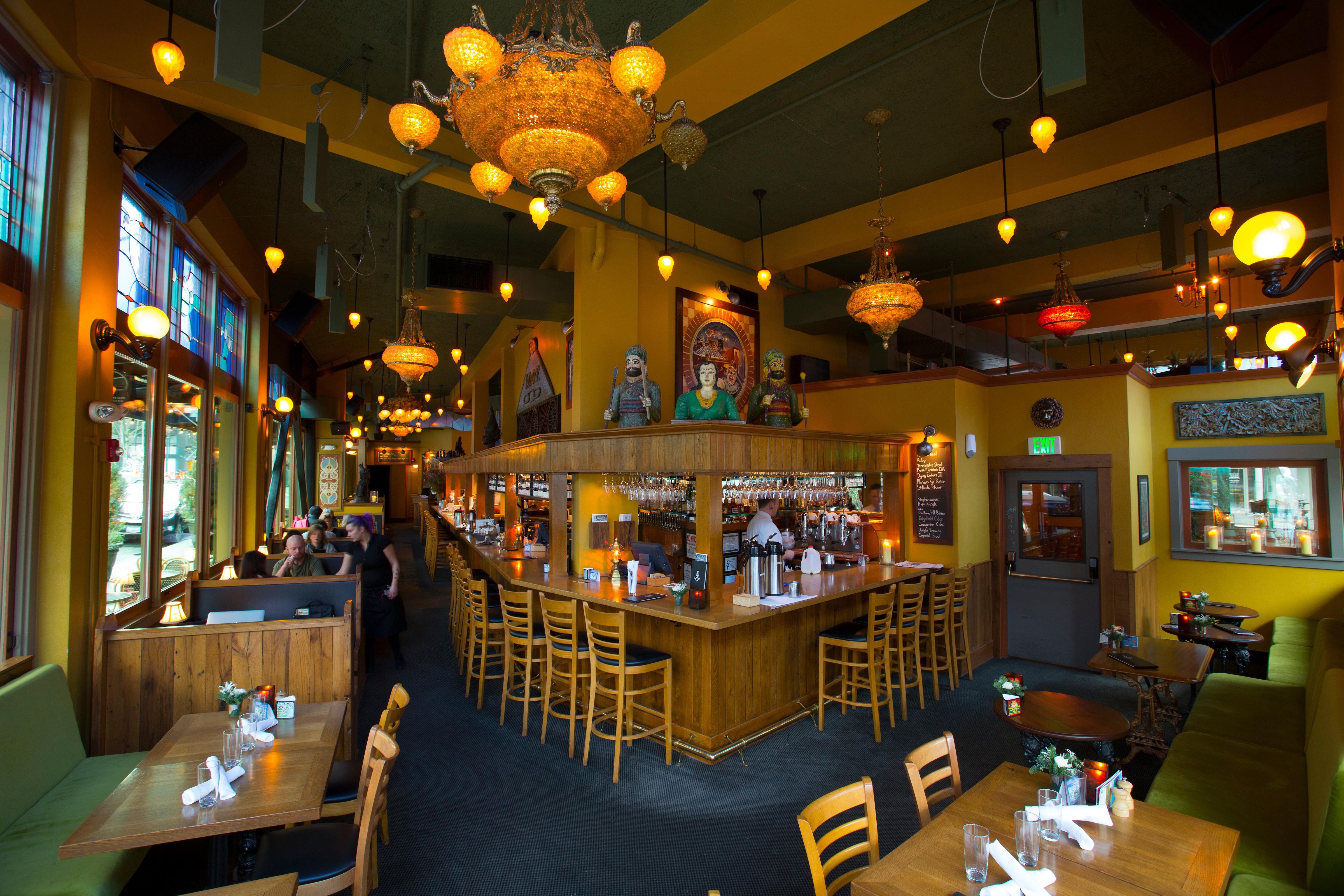 Mcmenamins Crystal