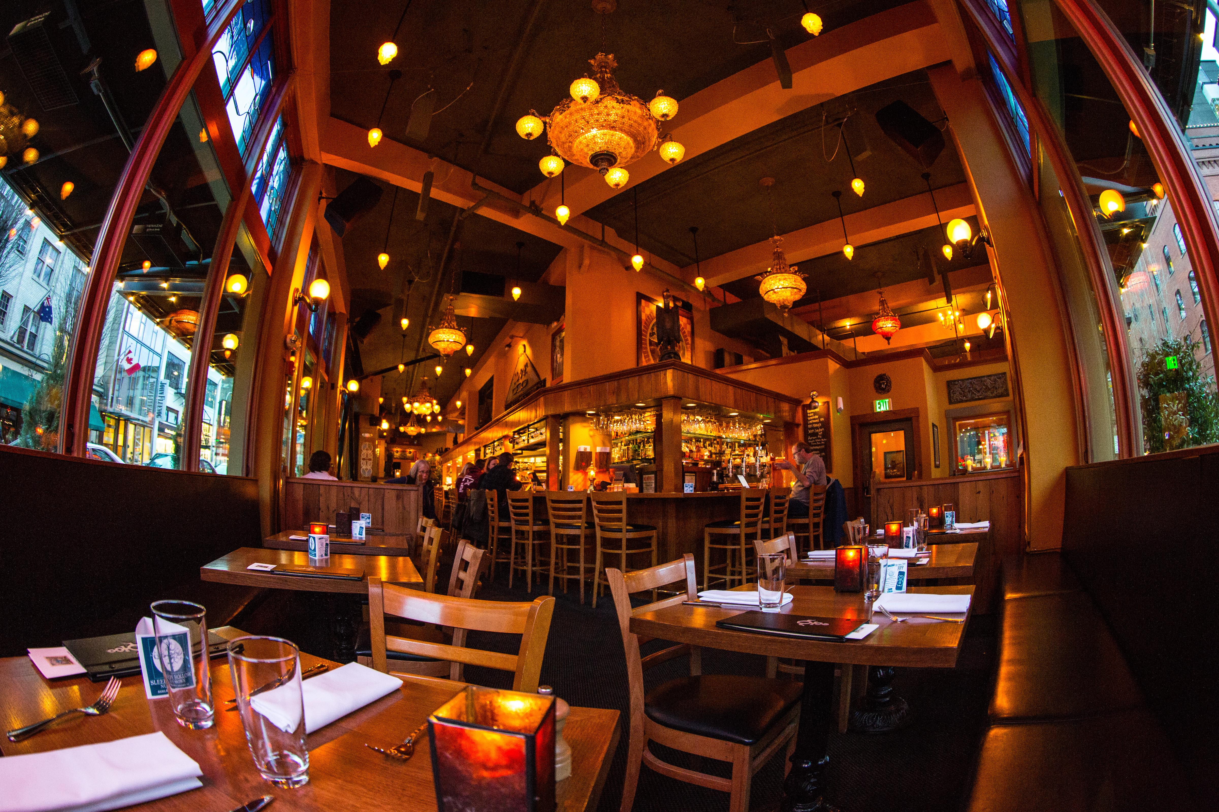 Mcmenamins Crystal 3* Portland