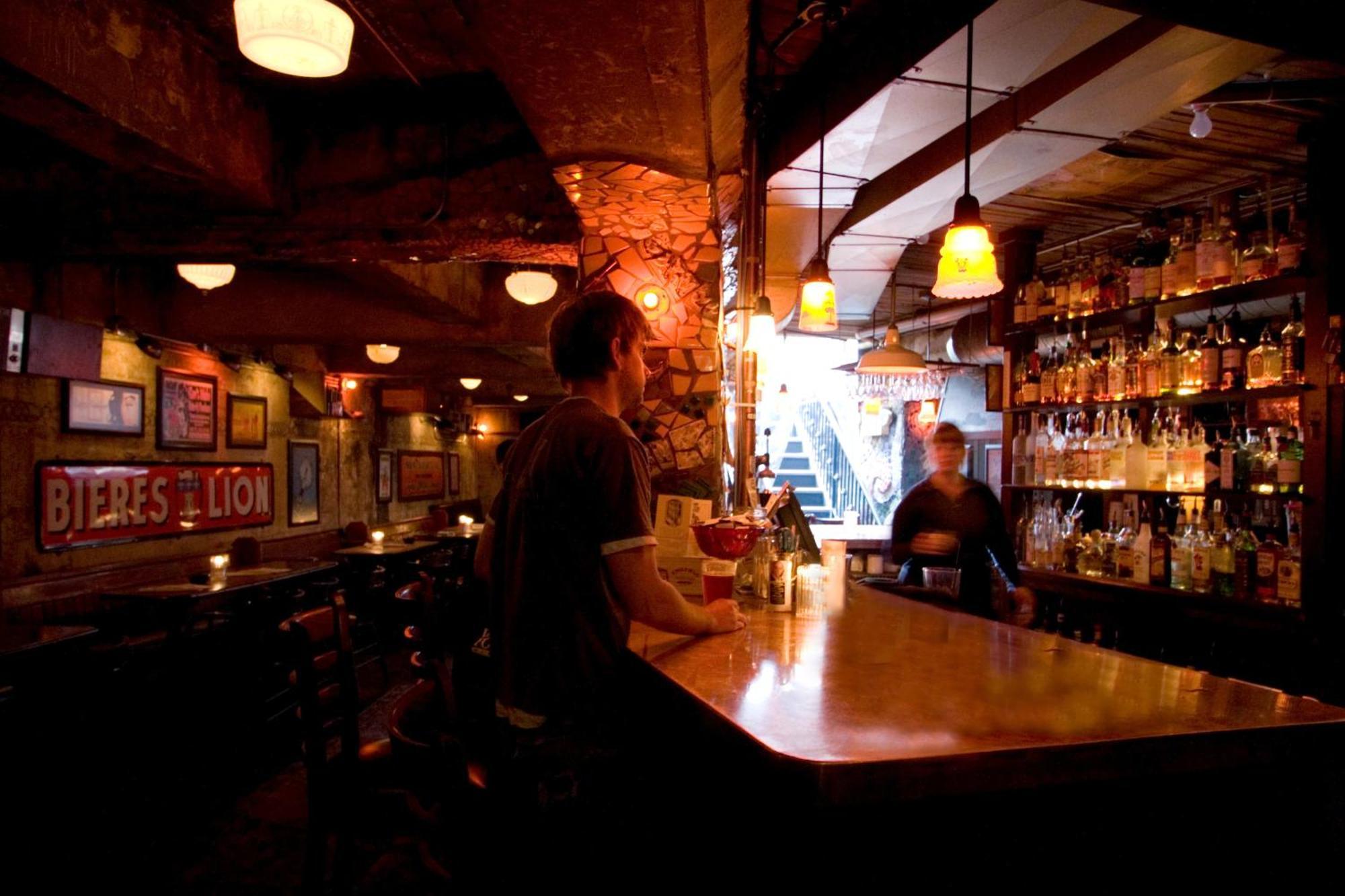 Hotel Mcmenamins Crystal 3*