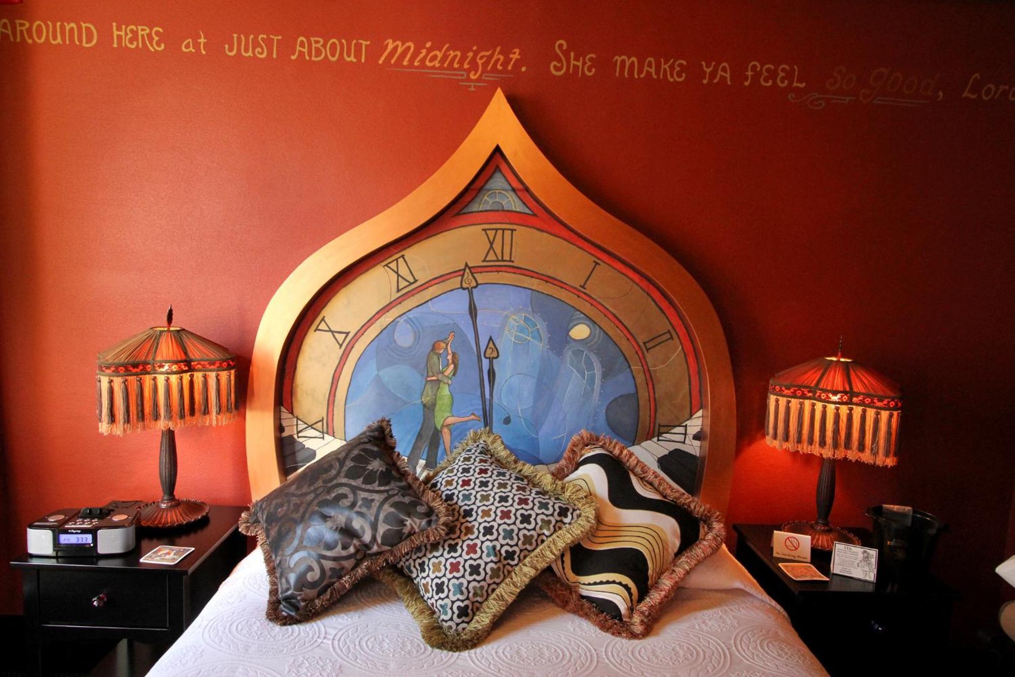 Mcmenamins Crystal 3*