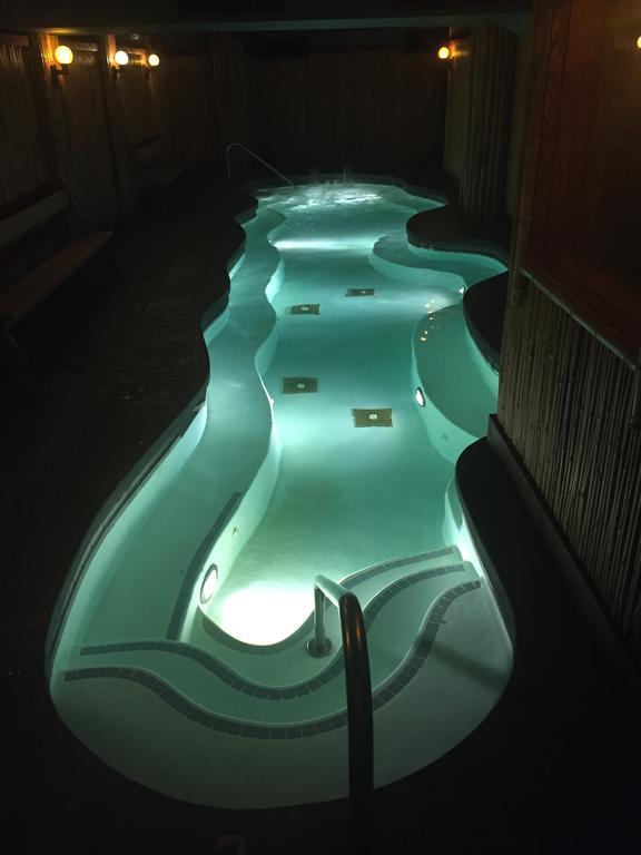 Hotel Mcmenamins Crystal Portland