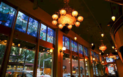 Mcmenamins Crystal Portland