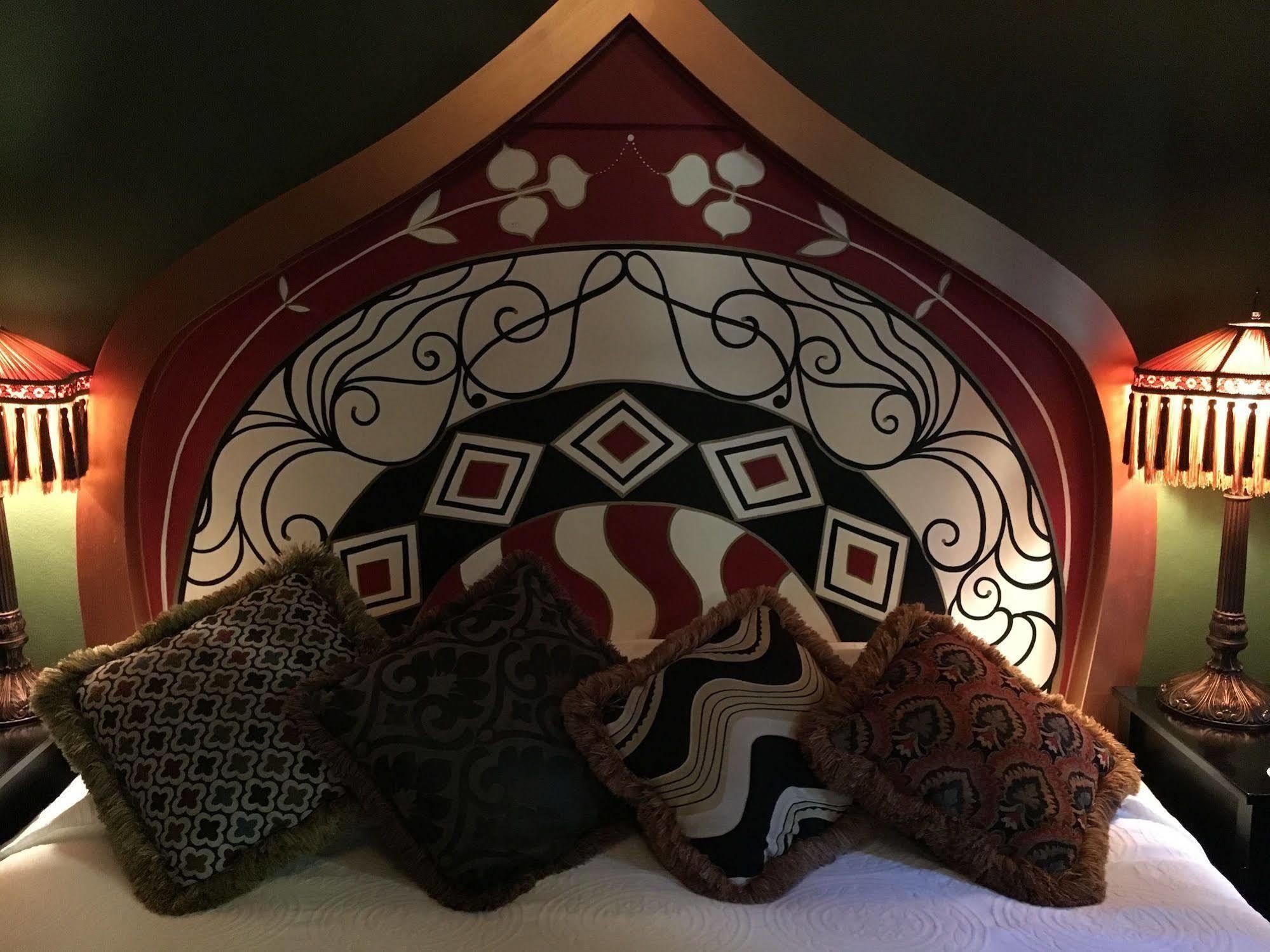 Mcmenamins Crystal Portland