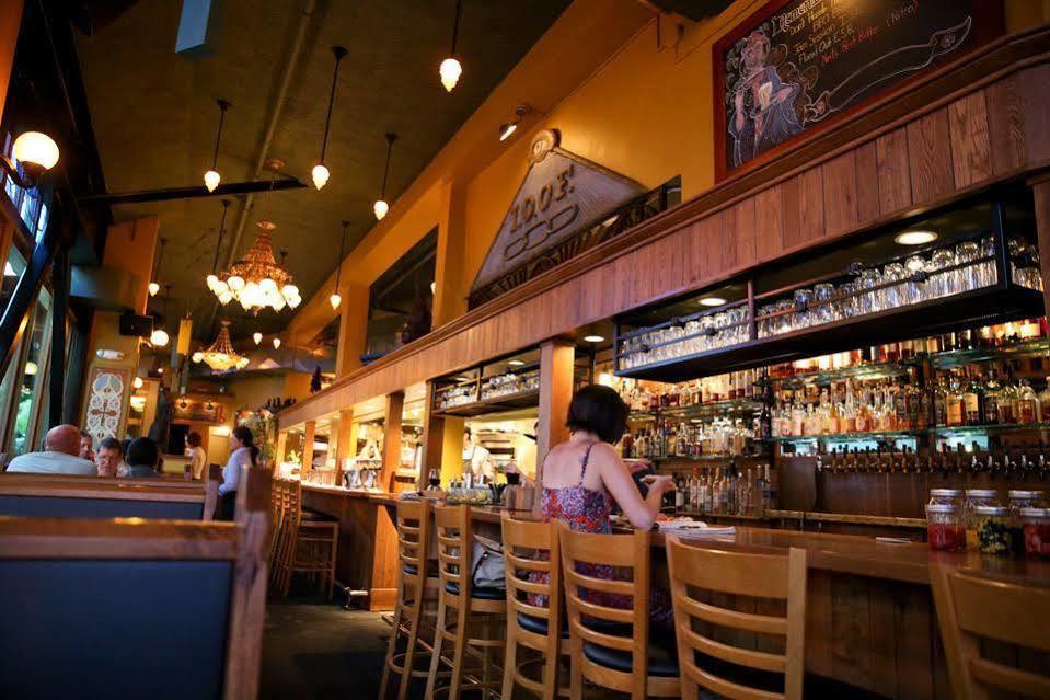 Mcmenamins Crystal 3* Portland